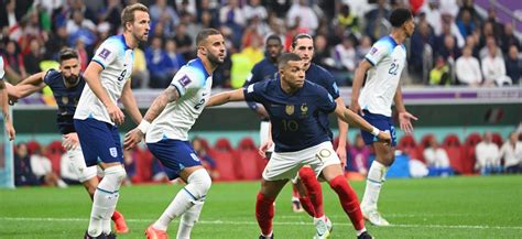 france angleterre foot